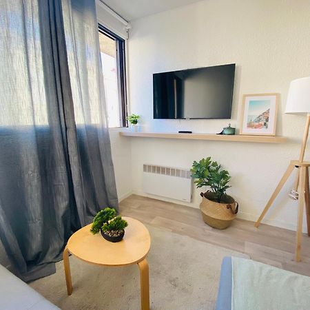 Superbe Studio Proche Centre Apartman Bordeaux Kültér fotó